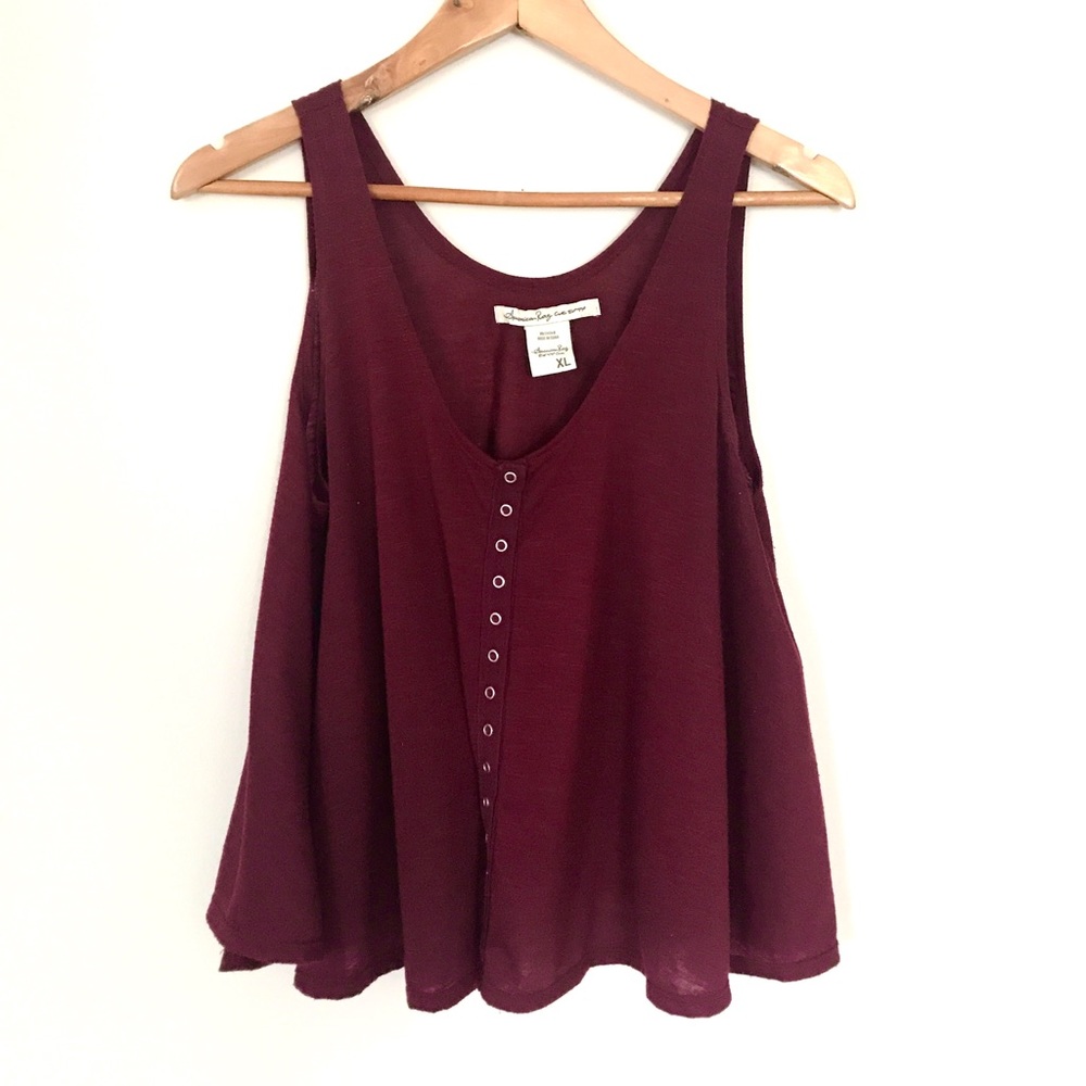 Tank top